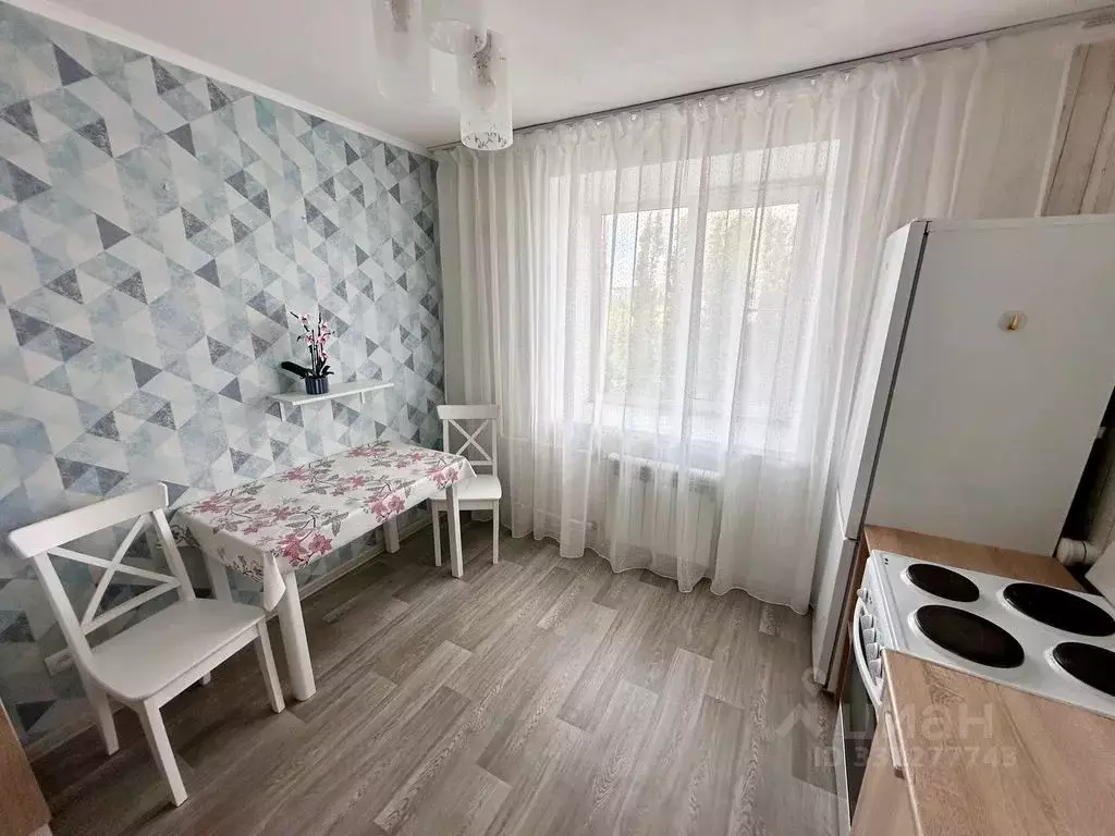 2-к кв. Липецкая область, Липецк ул. Водопьянова, 39 (54.0 м) - Фото 2