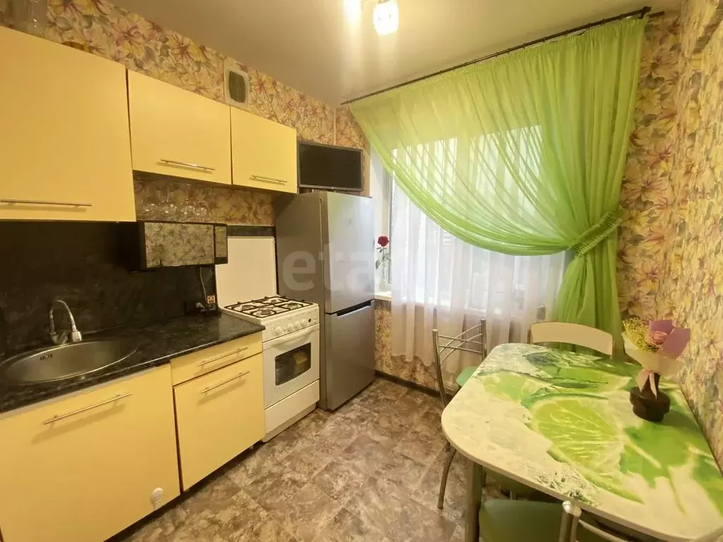 2-к кв. Архангельская область, Архангельск ул. Прокопия Галушина, 5 ... - Фото 1