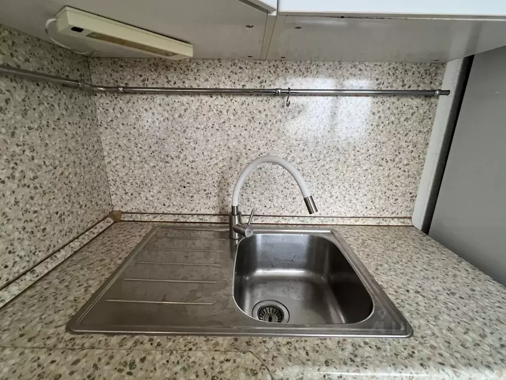 2-к кв. Москва Флотская ул., 78 (60.0 м) - Фото 2