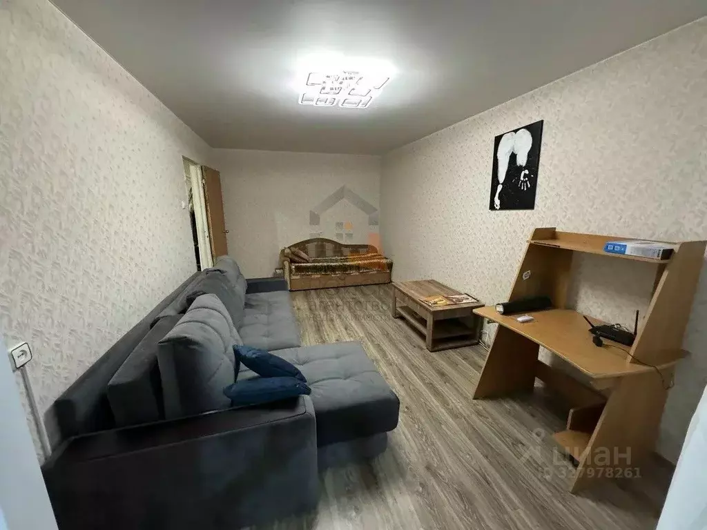 1-к кв. Кировская область, Киров ул. Риммы Юровской, 7 (33.9 м) - Фото 2