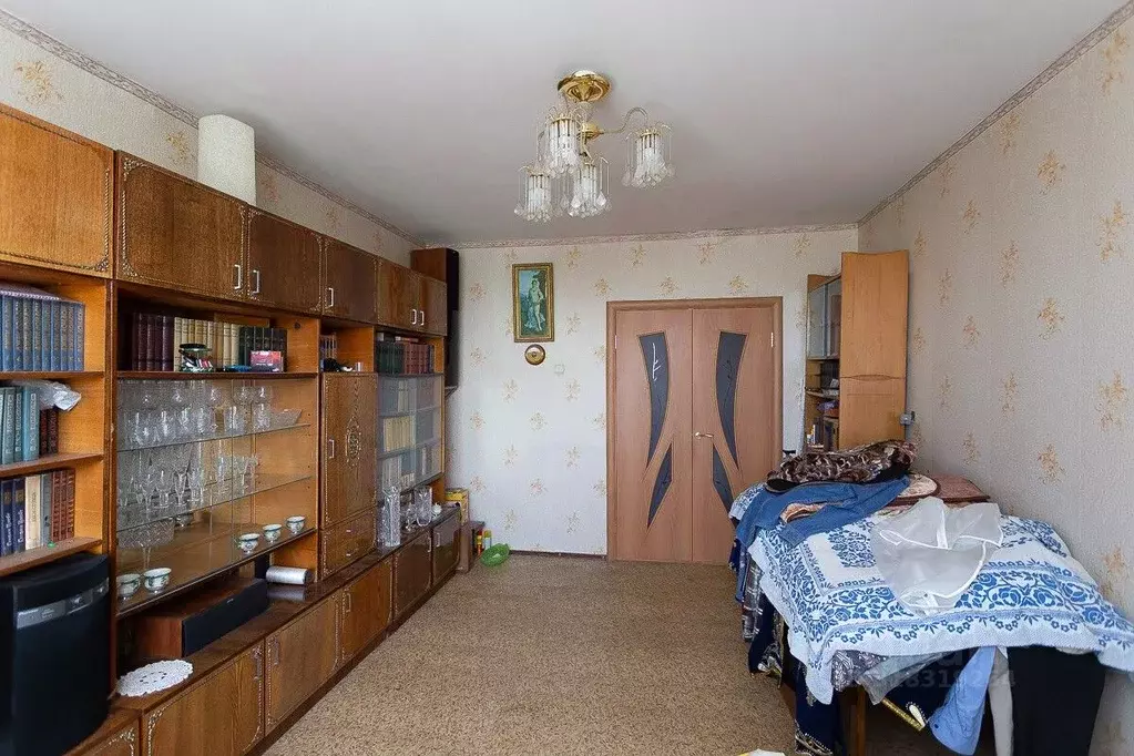 3-к кв. Владимирская область, Владимир ул. Безыменского, 21 (65.0 м) - Фото 1