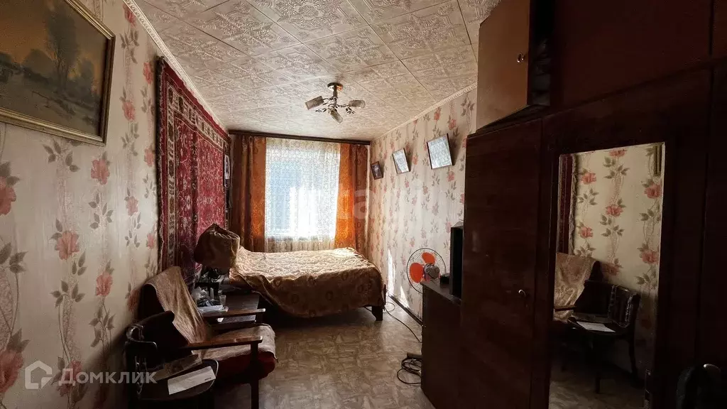 Продаётся 2-к квартира, 43.9 м - Фото 0