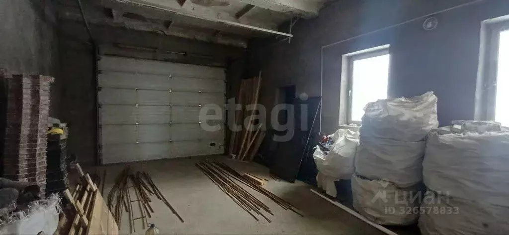 Склад в Алтай, Майминский район, с. Майма Нагорная ул. (212 м) - Фото 2