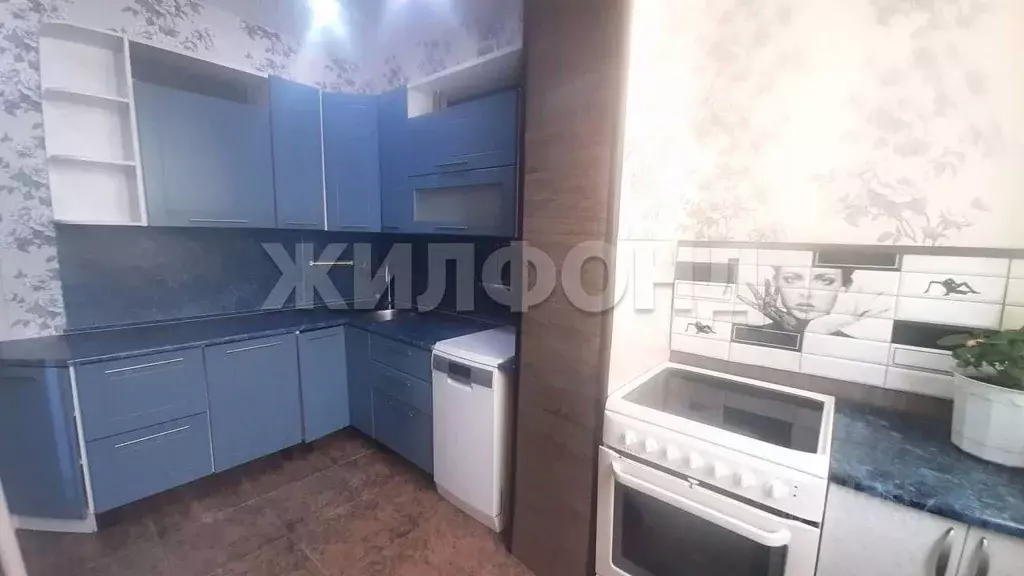 2-к кв. Ханты-Мансийский АО, Когалым Бакинская ул., 13 (51.9 м) - Фото 0