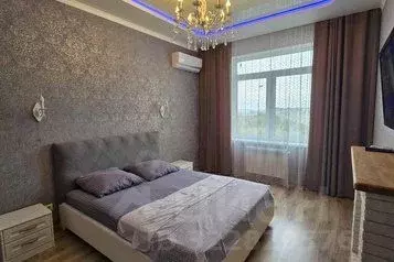 1-к кв. Орловская область, Орел ул. Михалицына, 1 (52.0 м) - Фото 1