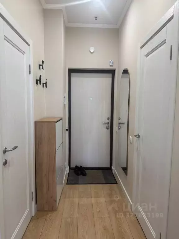 2-к кв. Москва Профсоюзная ул., 128А (37.0 м) - Фото 2