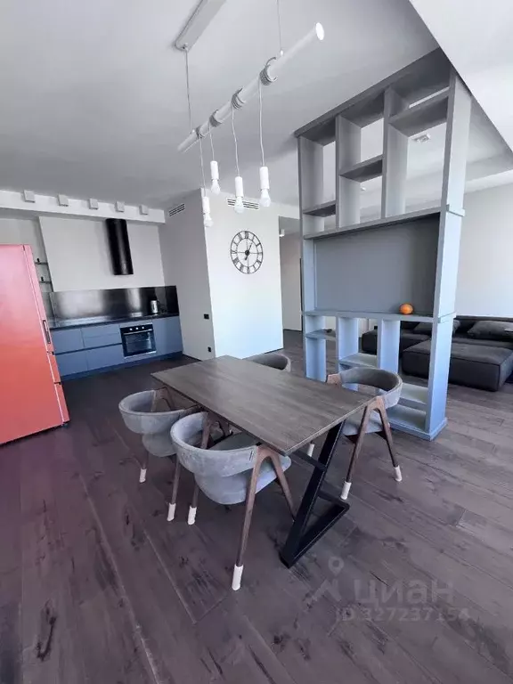 2-к кв. Москва бул. Братьев Весниных, 1 (61.0 м) - Фото 1