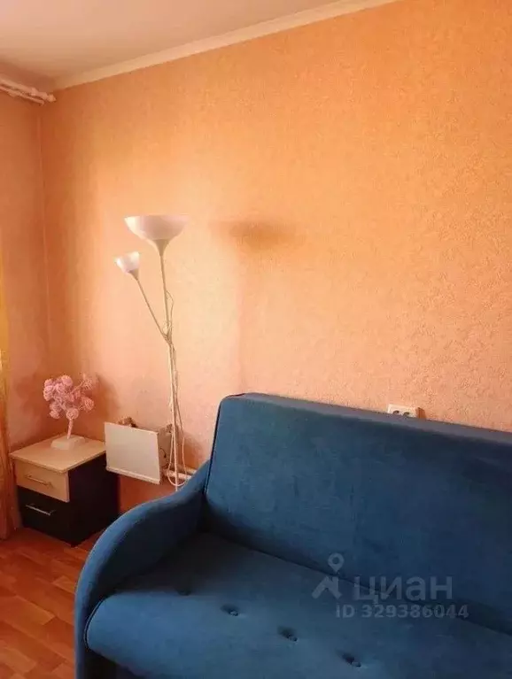 Комната Самарская область, Самара ул. Зои Космодемьянской, 4 (15.0 м) - Фото 1