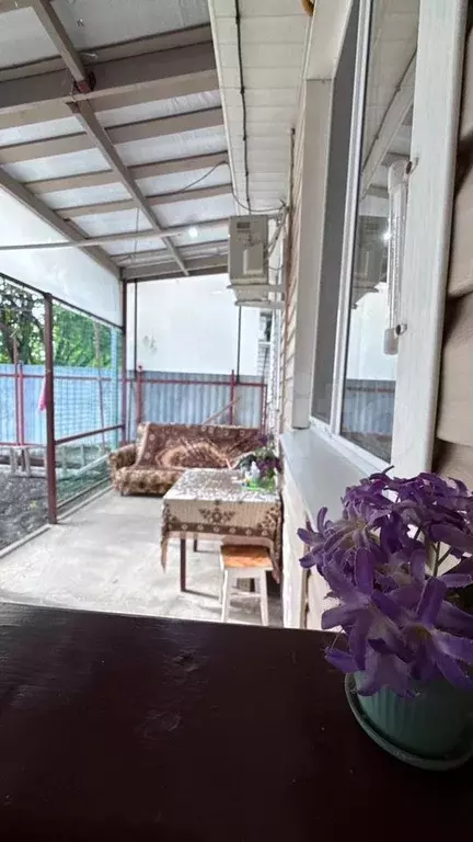 1-к. квартира, 40 м, 1/1 эт. - Фото 0