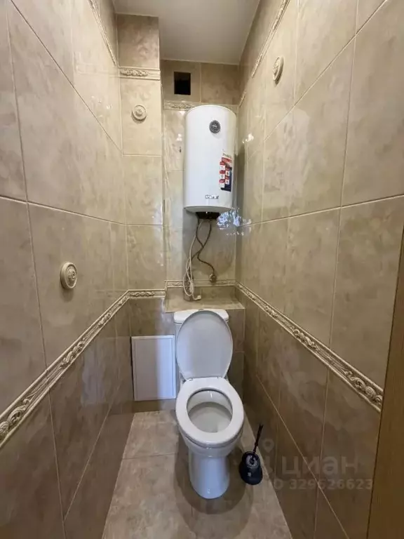 2-к кв. Пензенская область, Пенза Красная ул., 49 (75.0 м) - Фото 2