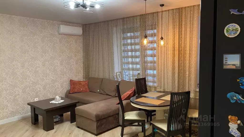 2-к кв. Самарская область, Самара Студенческий пер., 2 (63.0 м) - Фото 2