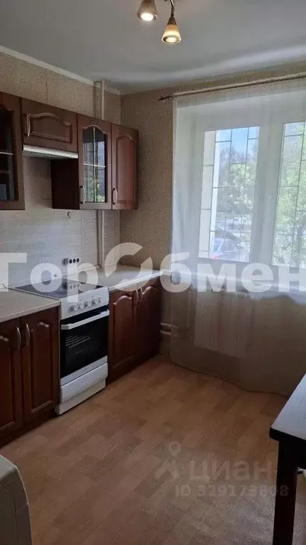 1-к кв. Москва Алтайская ул., 21 (43.0 м) - Фото 1