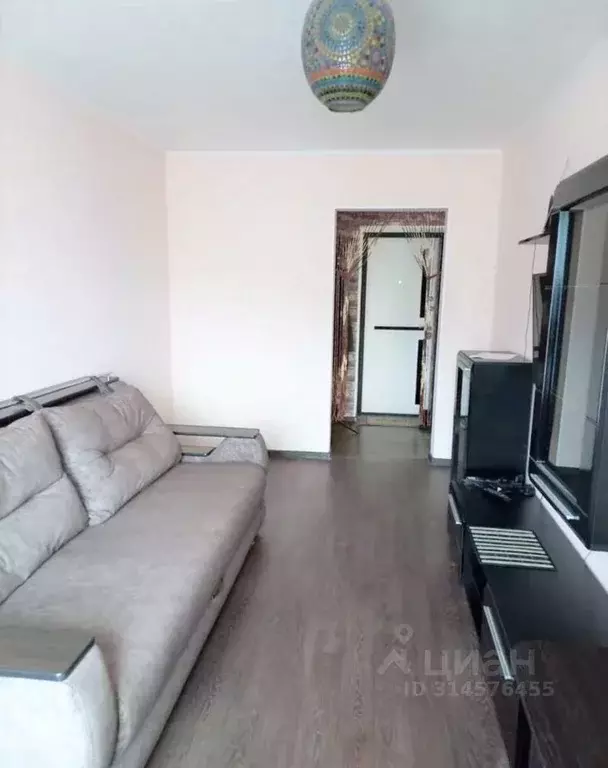1-к кв. Томская область, Томск пос. Степановка, пер. Богдана ... - Фото 1