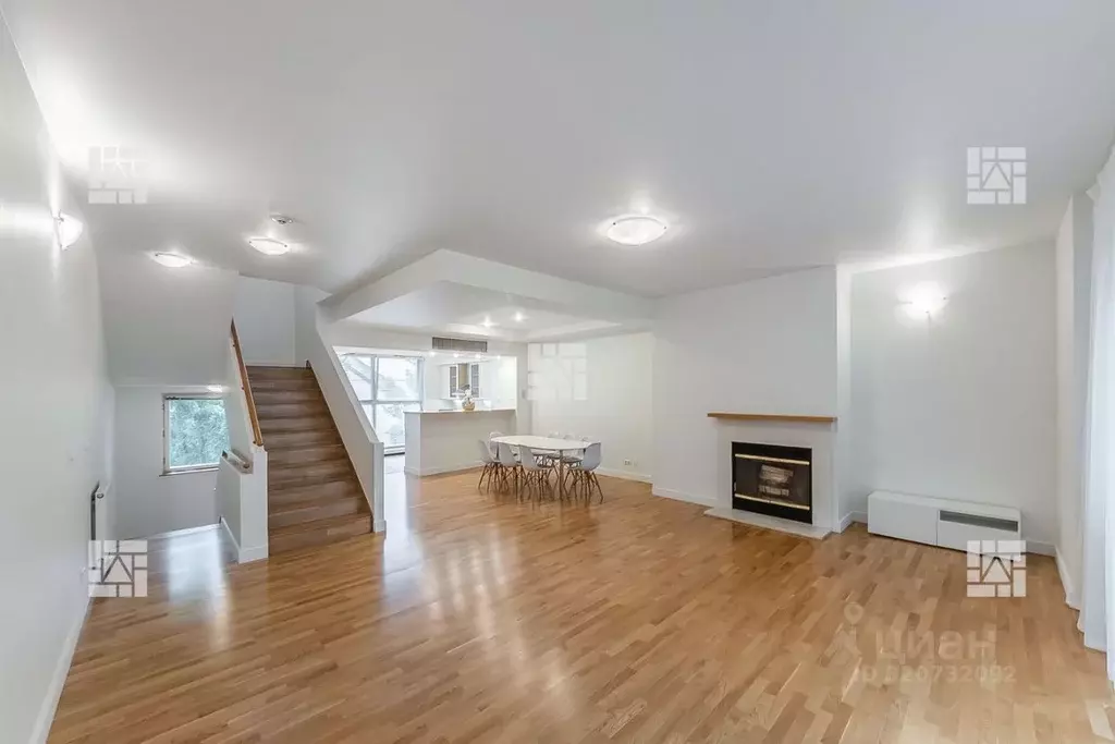 Дом в Москва Береговая ул., 3К32 (212 м) - Фото 1