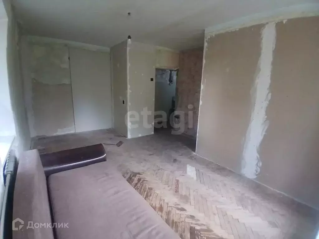 Продаётся 1-к квартира, 32 м - Фото 1