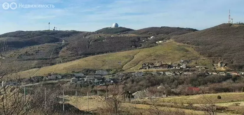 Участок в село Варваровка, Кипарисовый проезд (9 м) - Фото 0