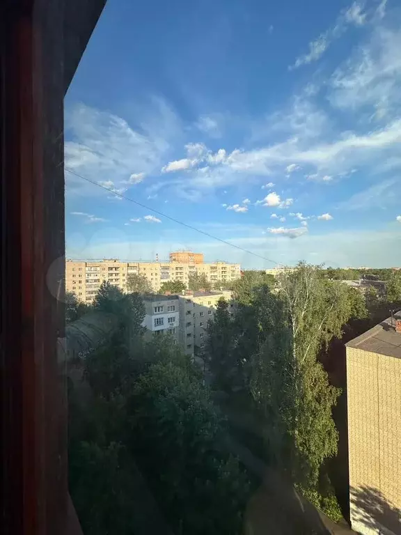 1-к. квартира, 34 м, 8/9 эт. - Фото 1