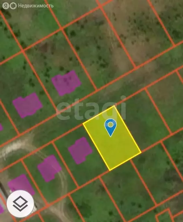 Дом в Калининградская область, Гурьевский муниципальный округ, посёлок ... - Фото 1