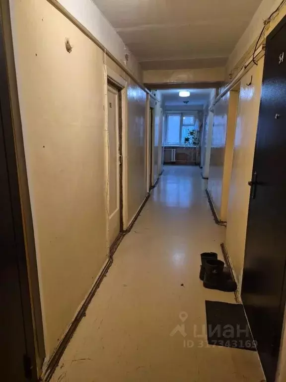 Комната Самарская область, Самара Заводское ш., 64а (15.0 м) - Фото 1