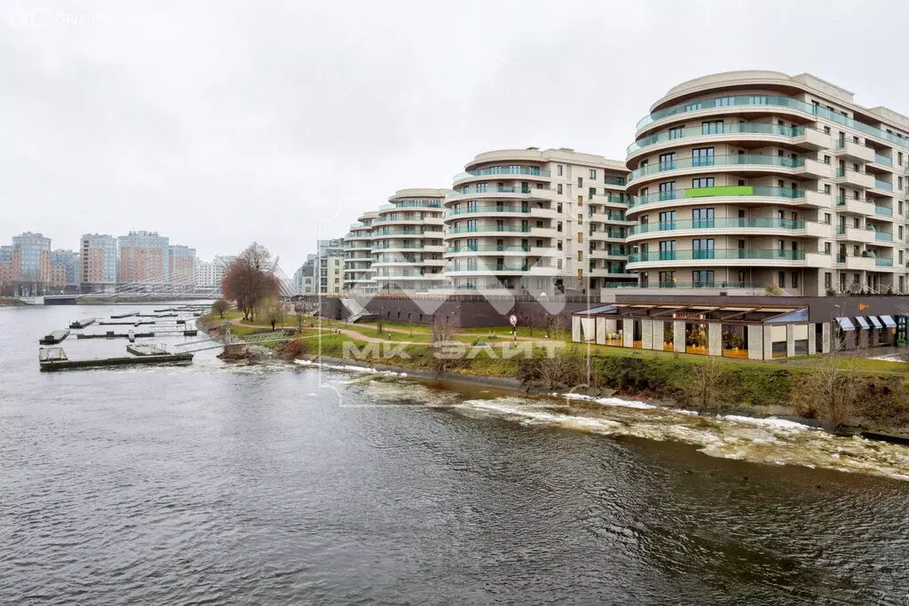 Офис (195 м) - Фото 1