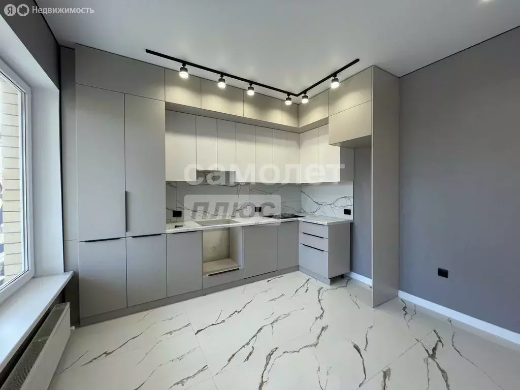 Дом в Михайловск, улица Вадима Богданова, 44 (106 м) - Фото 1