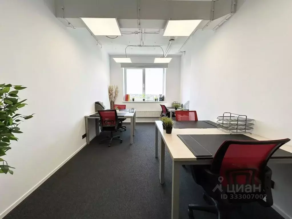 Офис в Москва ул. Академика Варги, 8К1 (23 м) - Фото 2