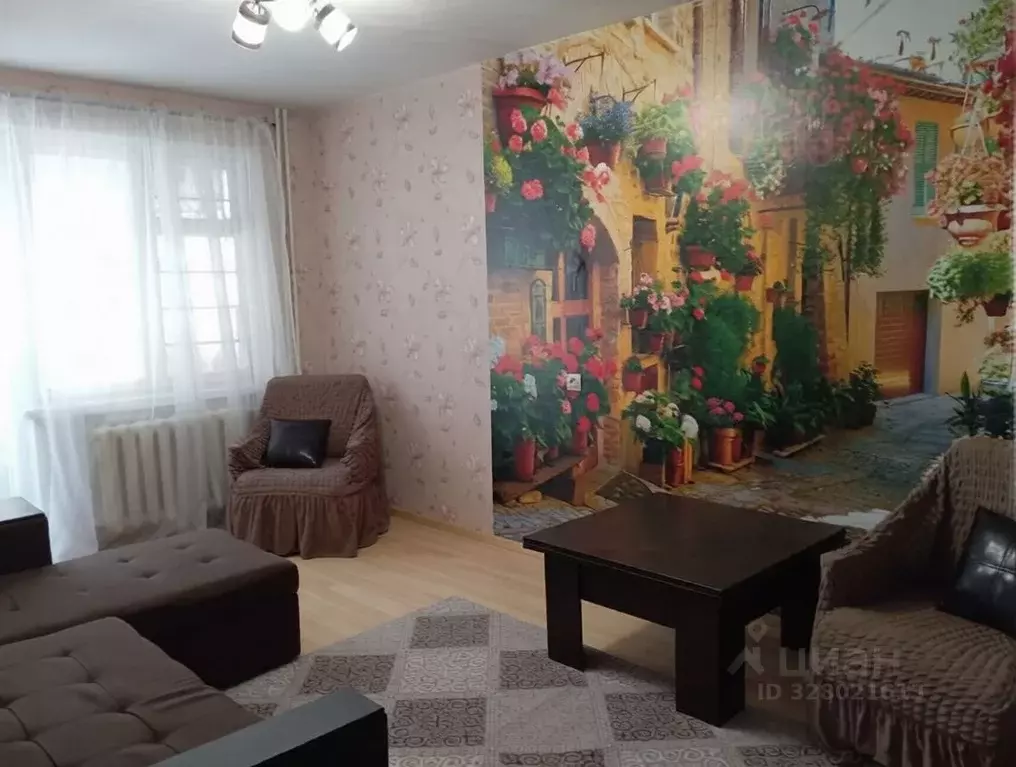 3-к кв. Ростовская область, Ростов-на-Дону ул. Максима Горького, 186 ... - Фото 1