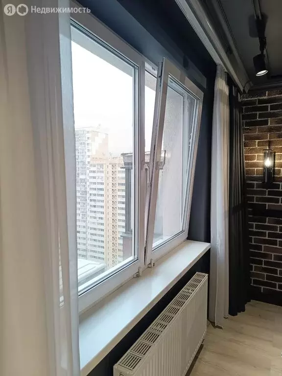 2-комнатная квартира: Челябинск, улица Университетская Набережная, 99 ... - Фото 2