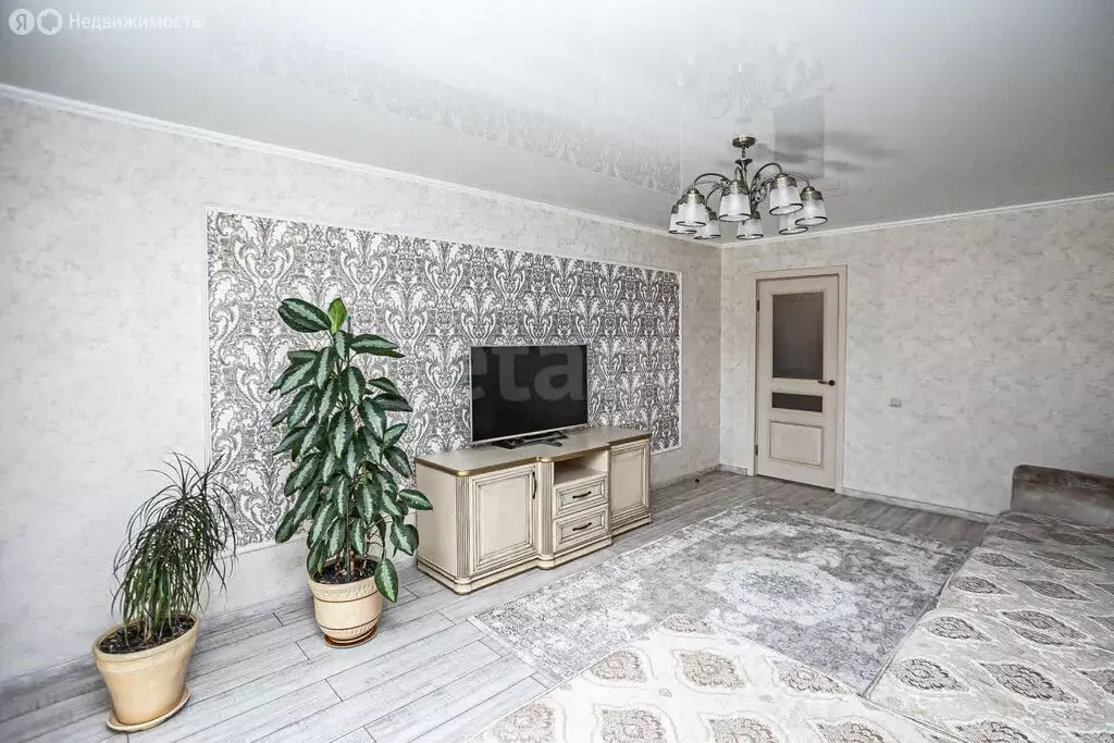 3-комнатная квартира: Бердск, Первомайская улица, 129 (105.4 м) - Фото 1
