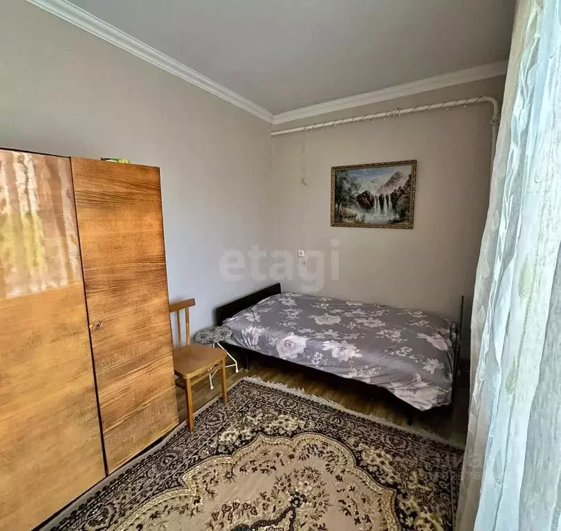 2-к кв. Ставропольский край, Ставрополь № 25 мкр, проезд Передовой, 7 ... - Фото 2