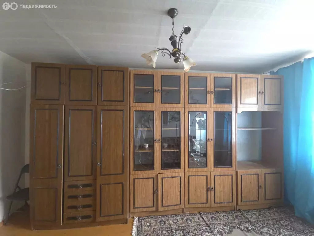 2-комнатная квартира: Оренбург, проспект Победы, 144Ак2 (38.5 м) - Фото 0