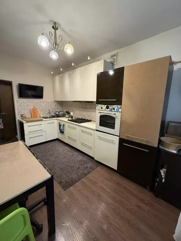 Продаётся 2-к квартира, 63.1 м - Фото 0