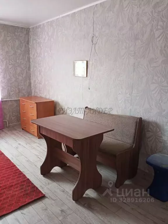 Комната Алтай, Горно-Алтайск Луговая ул., 122 (20.3 м) - Фото 2