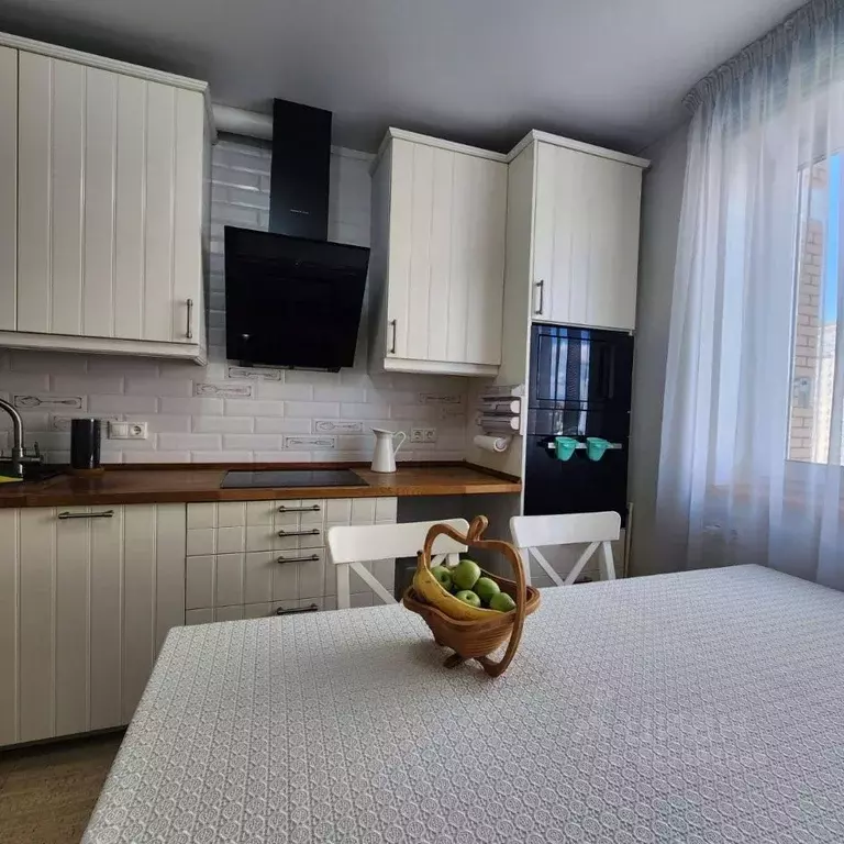 2-к кв. Москва ул. Татьянин Парк, 16к2 (80.0 м) - Фото 1