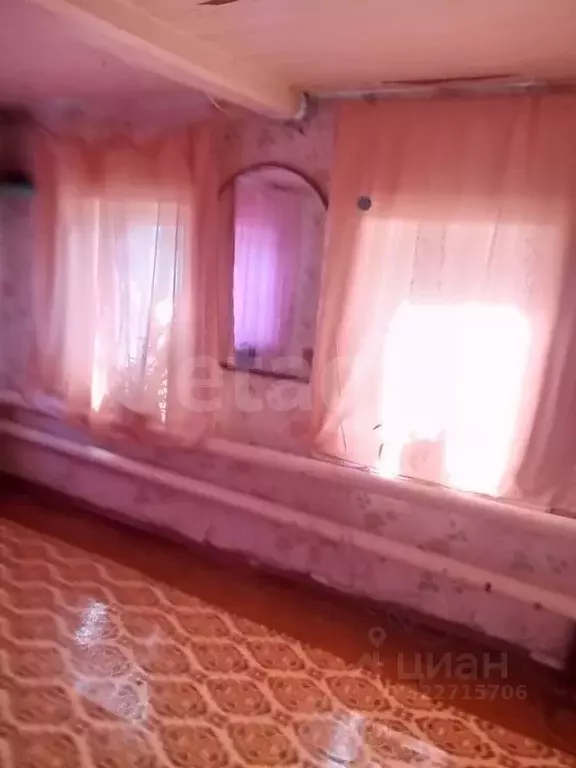 Дом в Оренбургская область, Тоцкий сельсовет, с. Тоцкое ул. ... - Фото 1