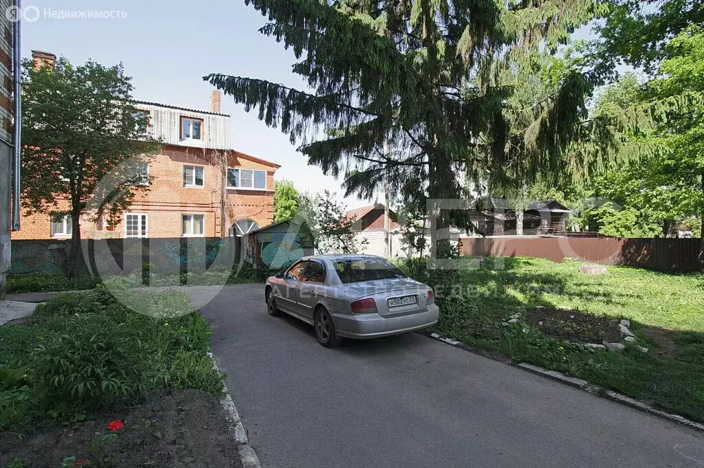3-комнатная квартира: Муром, Комсомольская улица, 7 (56 м) - Фото 2