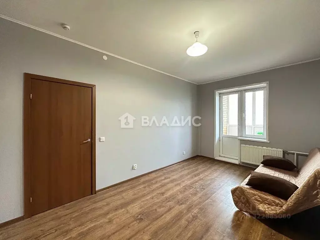 1-к кв. Московская область, Люберцы Зенино ЖК Самолет мкр, ул. Дружбы, ... - Фото 2