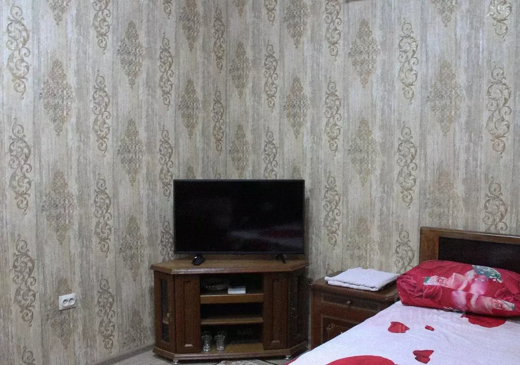 Комната Дагестан, Махачкала просп. Насрутдинова, 252А (25.0 м) - Фото 1