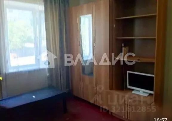 Комната Краснодарский край, Новороссийск Кутузовская ул., 117 (18.0 м) - Фото 2