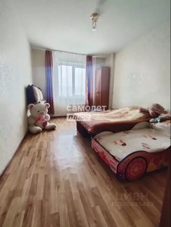 2-к кв. Нижегородская область, Нижний Новгород Волжская наб., 8 (64.9 ... - Фото 0