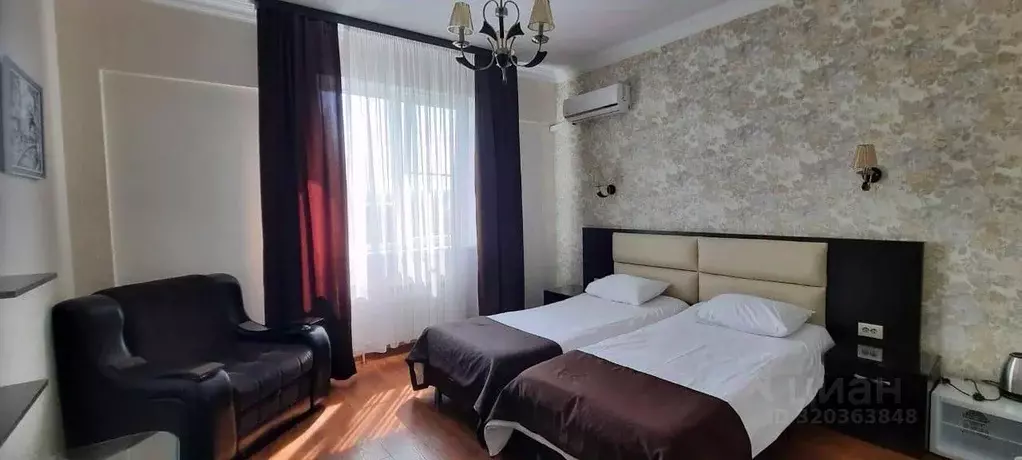 Комната Ставропольский край, Ессентуки Кисловодская ул., 89 (20.0 м) - Фото 1