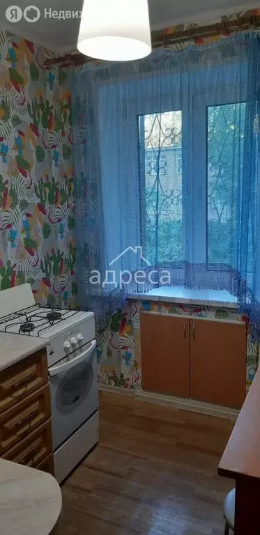 1-комнатная квартира: Самара, улица Победы, 135 (29 м) - Фото 1