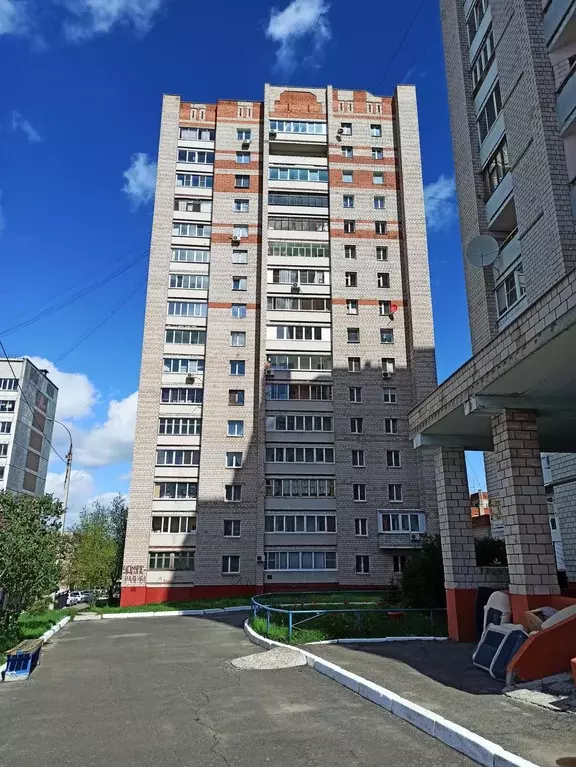 Продаётся 3-к квартира, 91 м - Фото 1