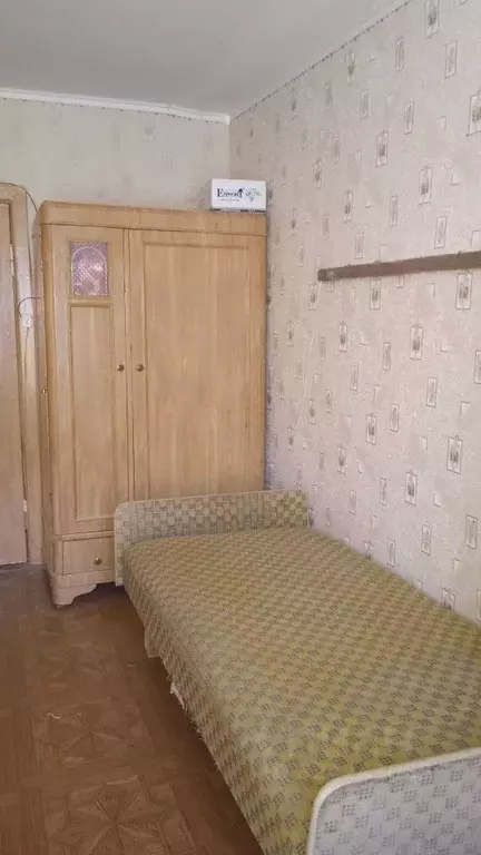 2-к кв. Московская область, Лотошино муниципальный округ, пос. ... - Фото 2