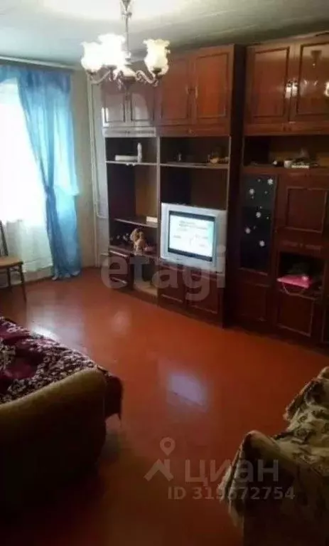 2-к кв. Владимирская область, Муром Нежиловка мкр, 1А (47.2 м) - Фото 1