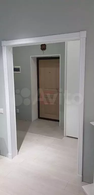 2-к. квартира, 54,1 м, 5/5 эт. - Фото 1