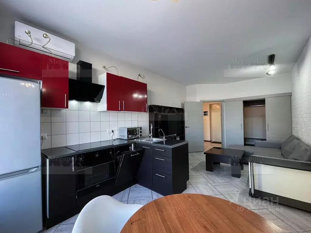 2-к кв. Санкт-Петербург Варшавская ул., 6к2 (50.0 м) - Фото 1