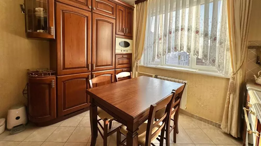 3-к кв. Москва Каргопольская ул., 16К2 (77.0 м) - Фото 1