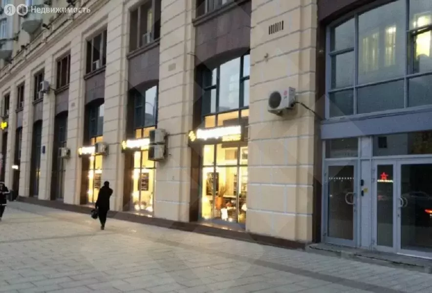 Офис (380 м) - Фото 1