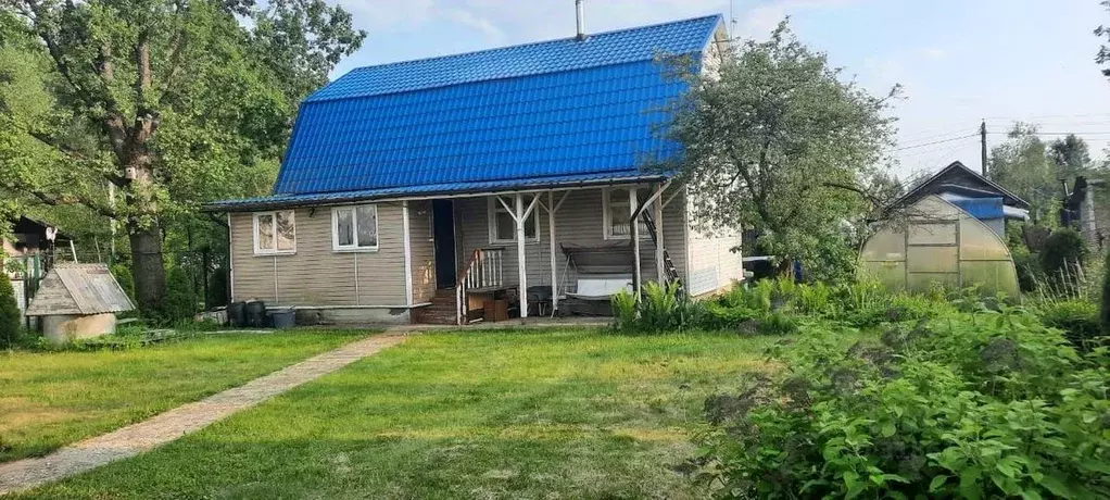 Дом в Московская область, Дмитров  (118 м) - Фото 0